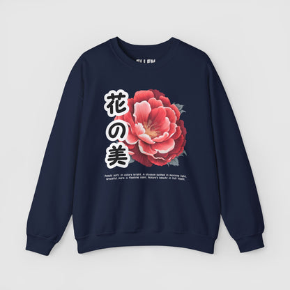 Beauty of the Flower
