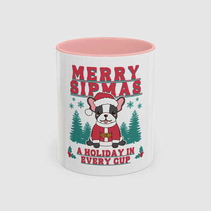 MERRY SIPMAS