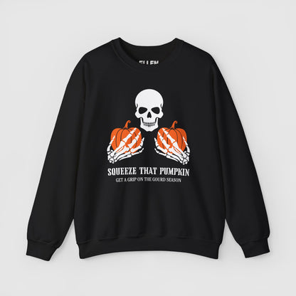 Hug your chest Halloween