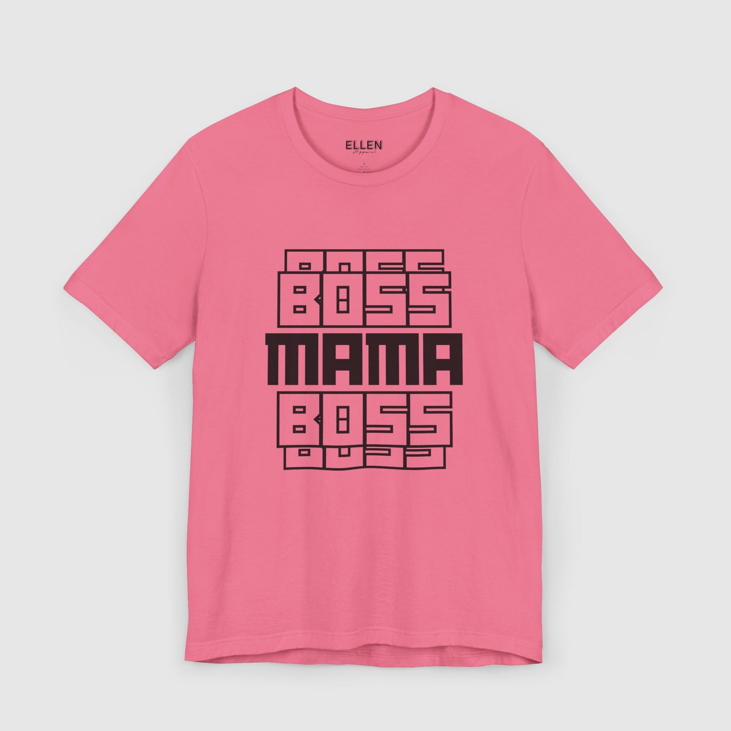 Mama Boss