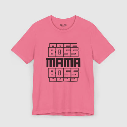 Mama Boss