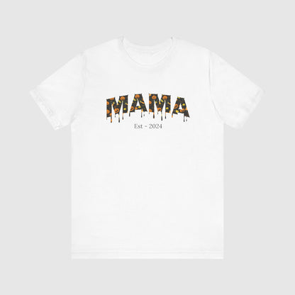 Halloween mama Est.2024