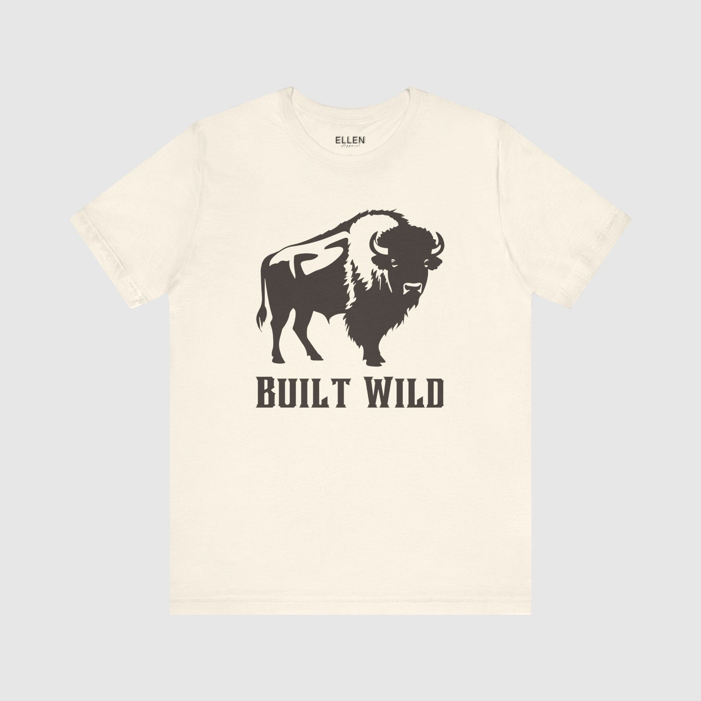 Built Wild
