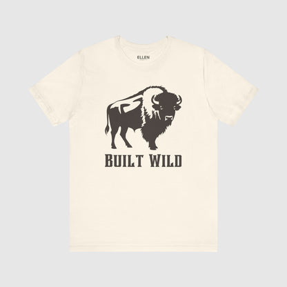 Built Wild