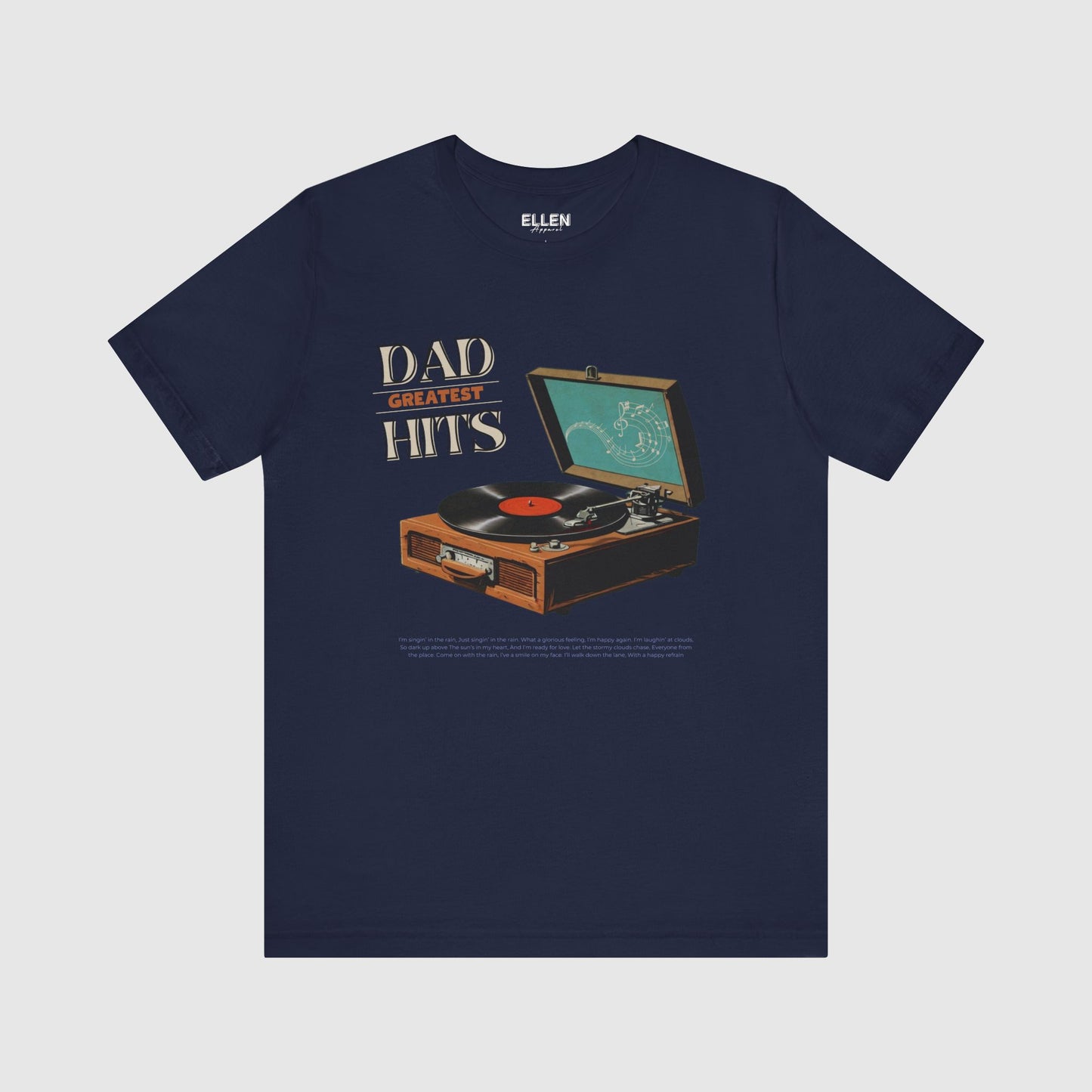 Dad Greatest Hit