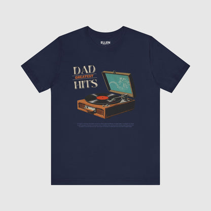 Dad Greatest Hit