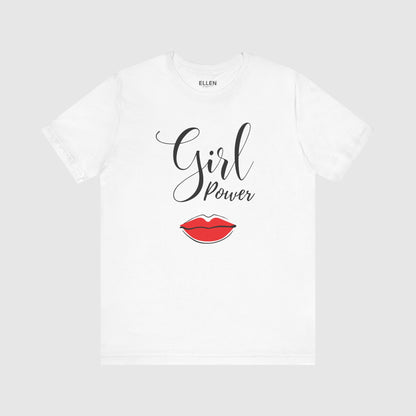 Girl Power
