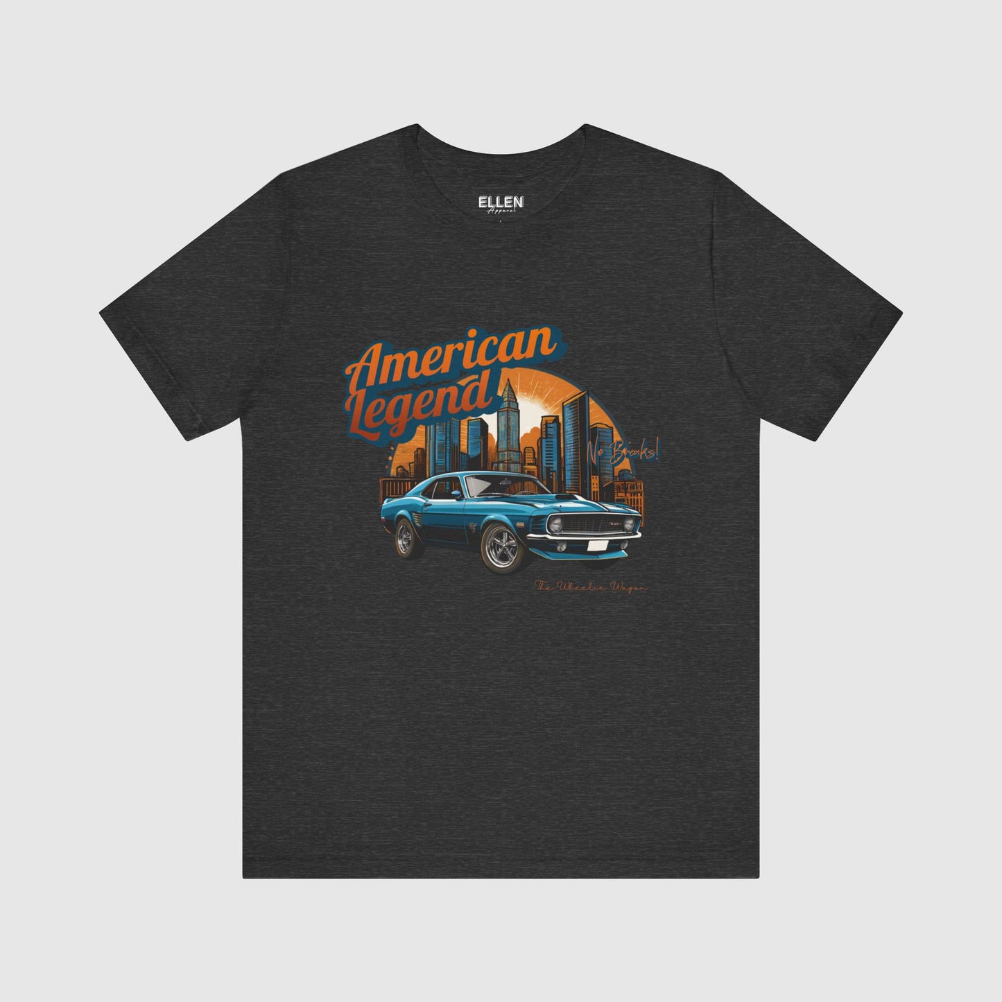 American Legend