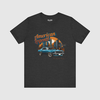 American Legend