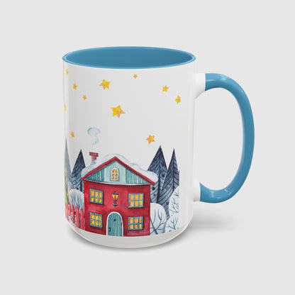 Winter Wonderland