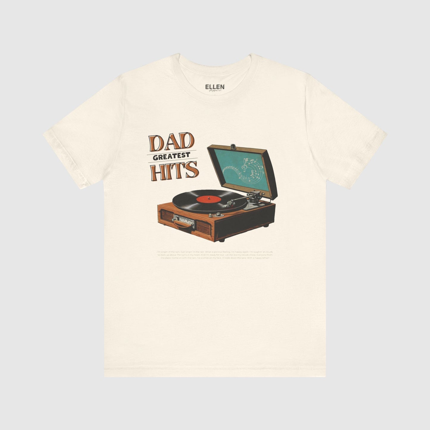 Dad Greatest Hit