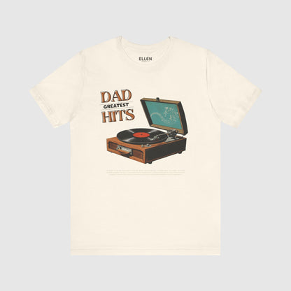 Dad Greatest Hit
