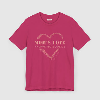 Mom's Love Knows No Bounds