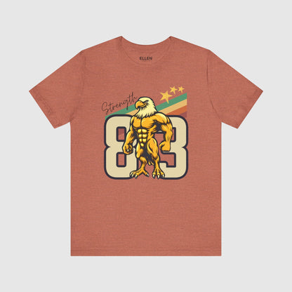 Eagle 83