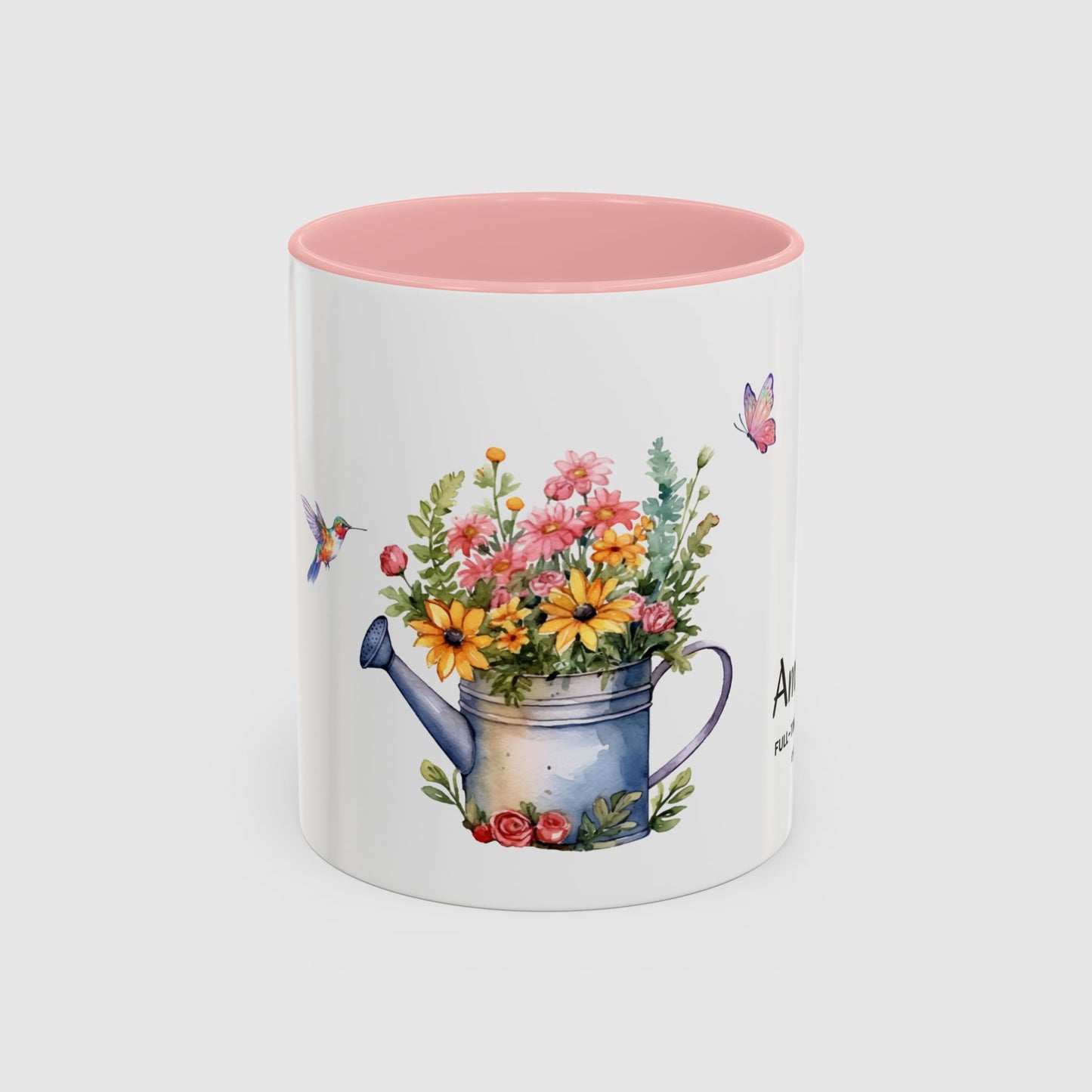 Full-time Grandma (Personalized)