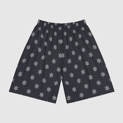Snowflake Shorts
