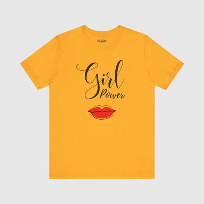 Girl Power