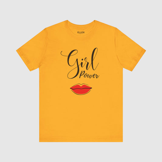 Girl Power