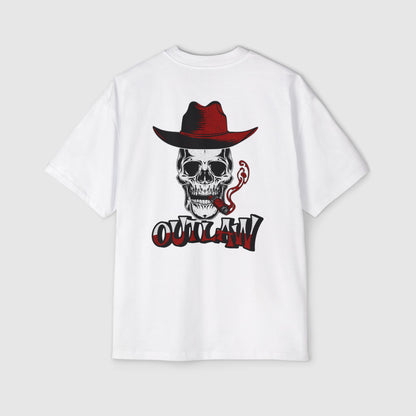 Outlaw (back)