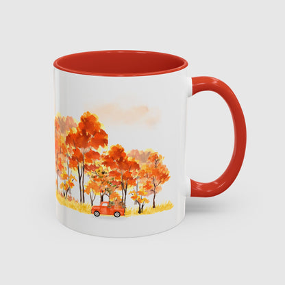 Autumn Vibes