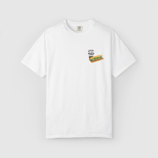 Paris Bakery - Branded Tee