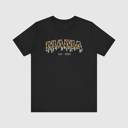 Halloween mama Est.2024
