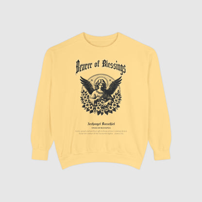 Bearer of Blessings