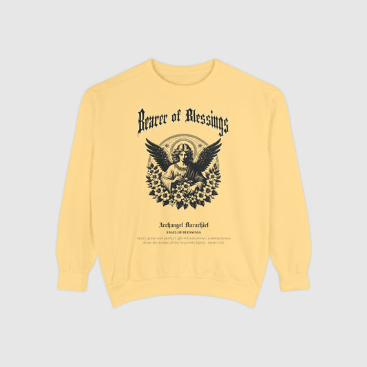 Bearer of Blessings