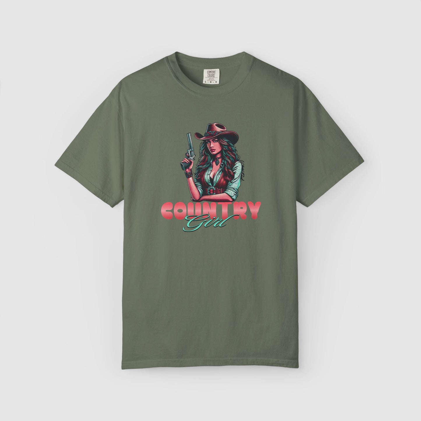 Country Girl