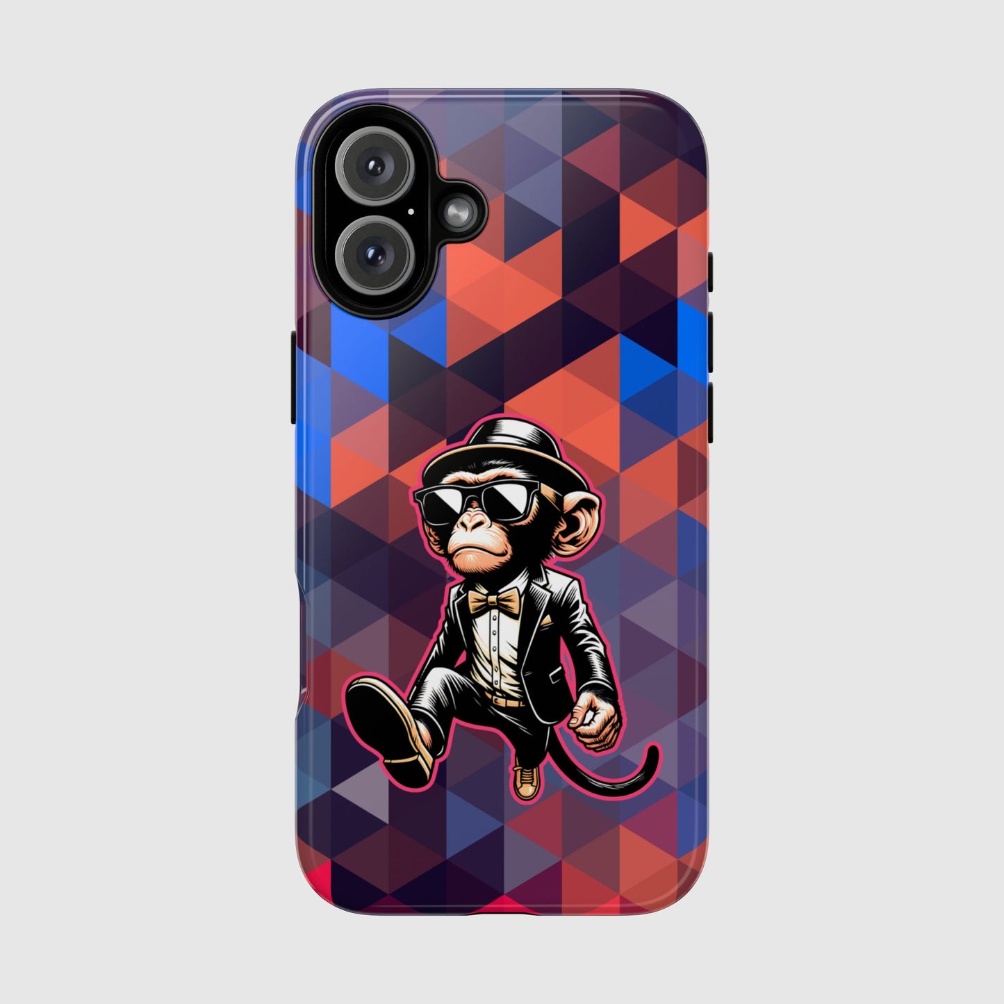 Business Mode - Phone Case