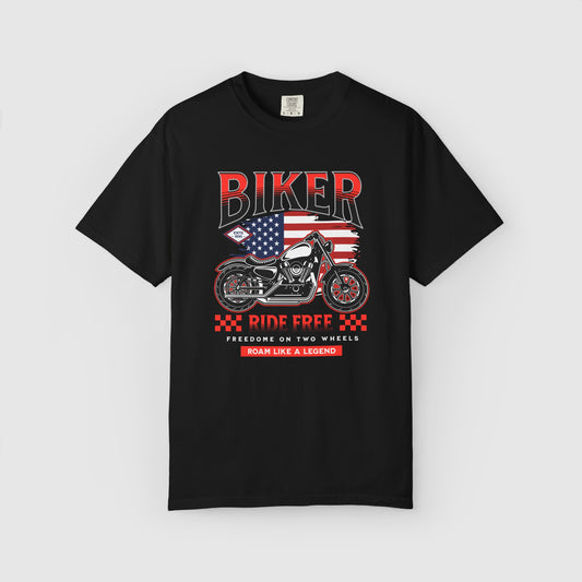 American Legend Biker
