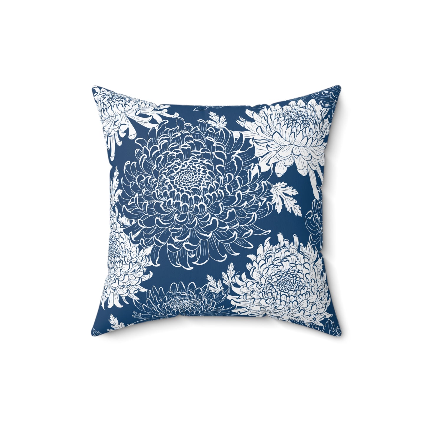 Elegant Chrysanthemum