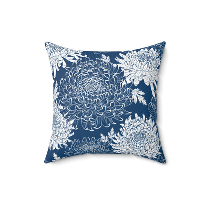 Elegant Chrysanthemum