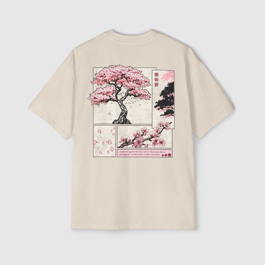 Sakura Blossom