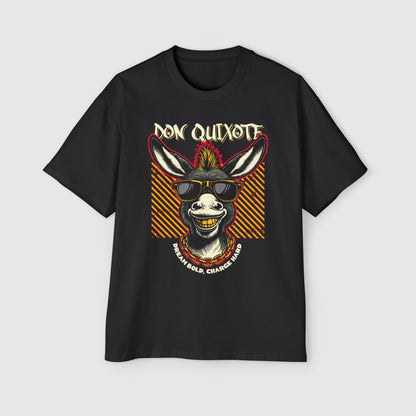 Don Quixote