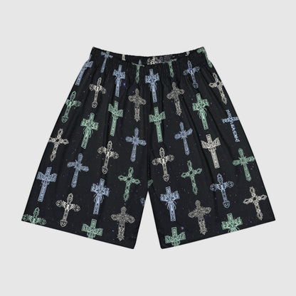 Crosses Shorts