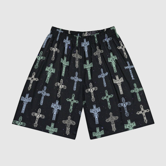 Crosses Shorts
