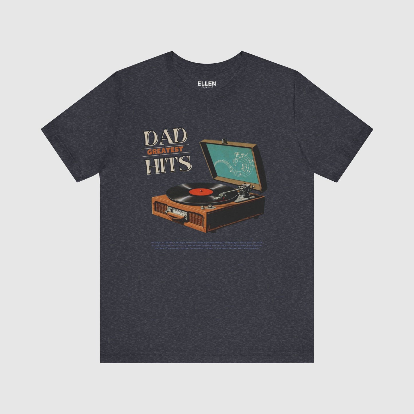 Dad Greatest Hit
