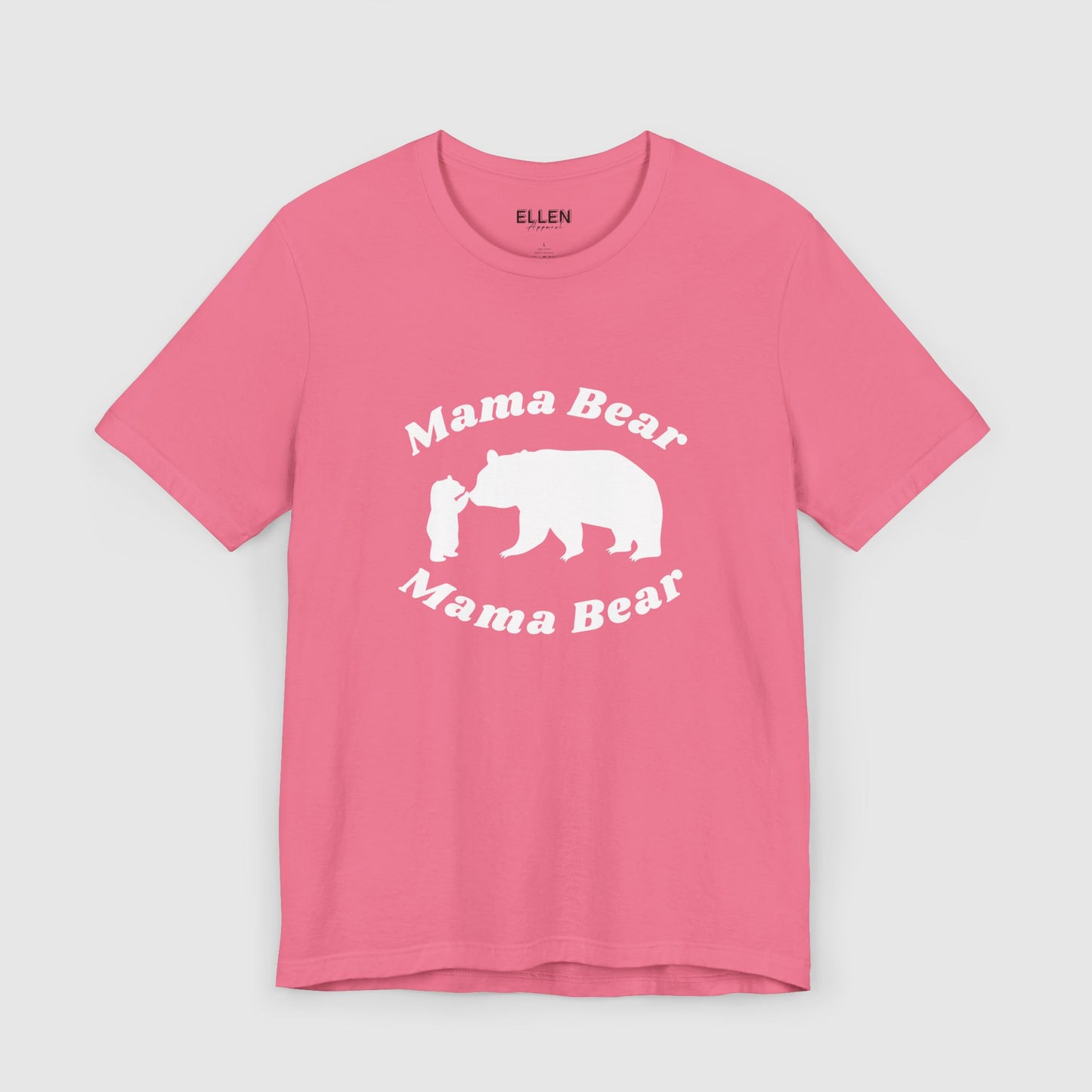 Mama Bear