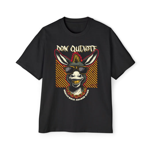Don Quixote