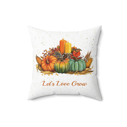 Let's Love Grow