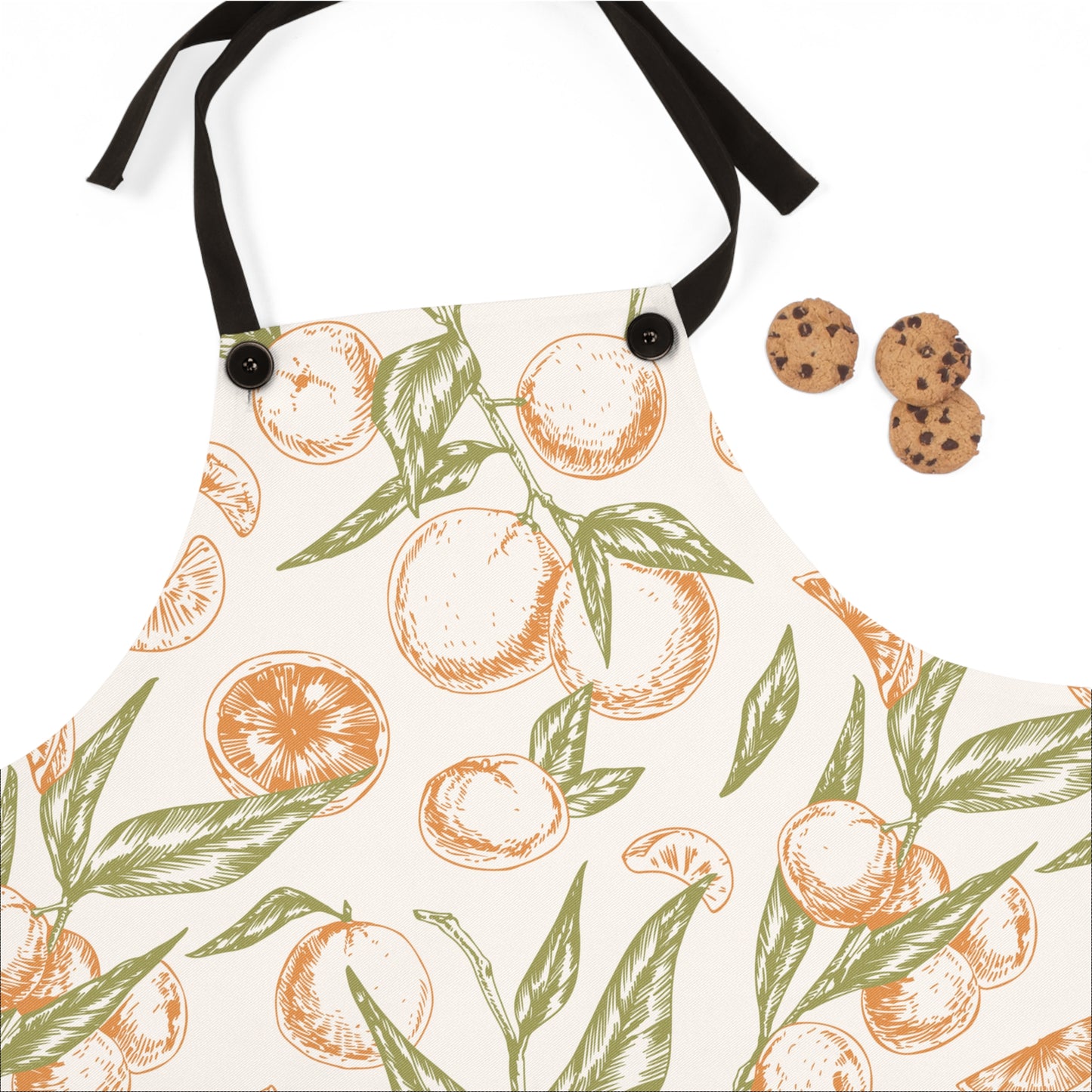 Citrus Zest