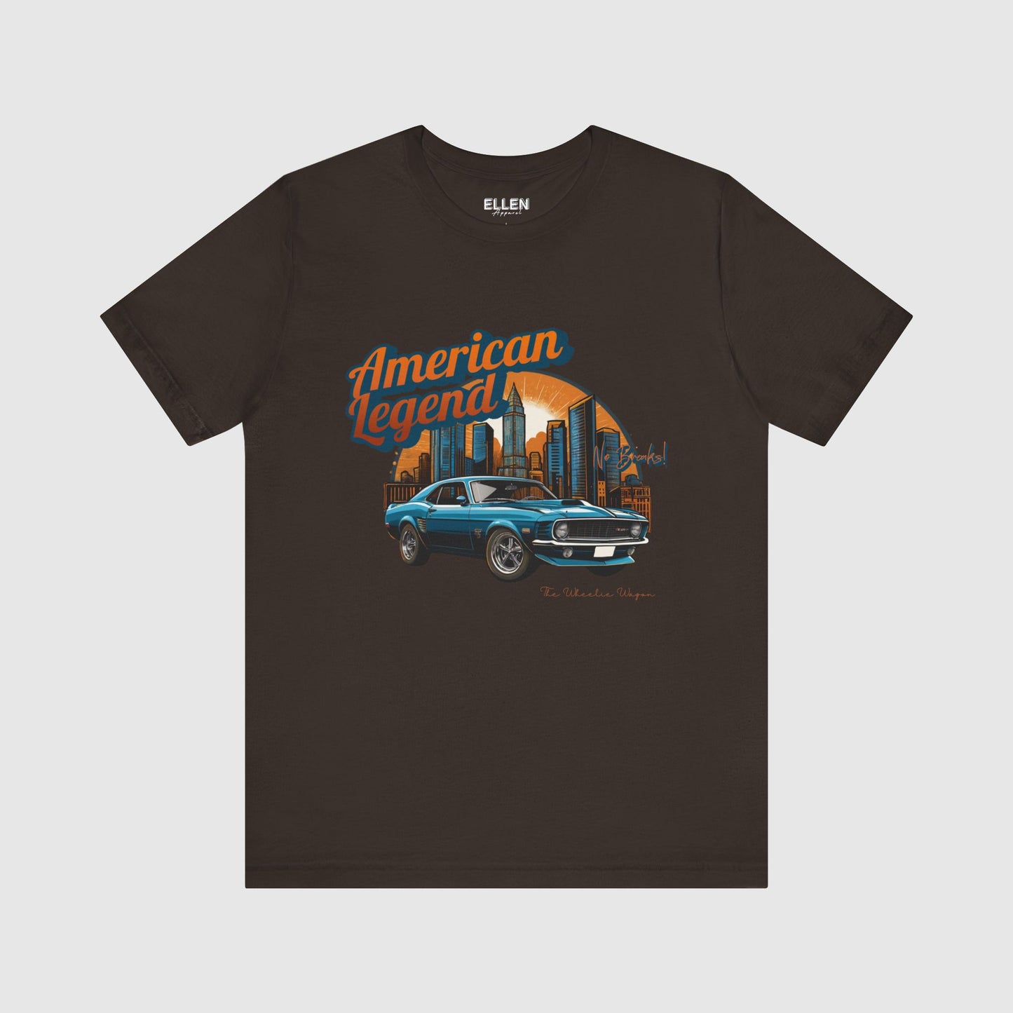 American Legend