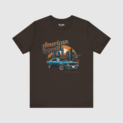 American Legend