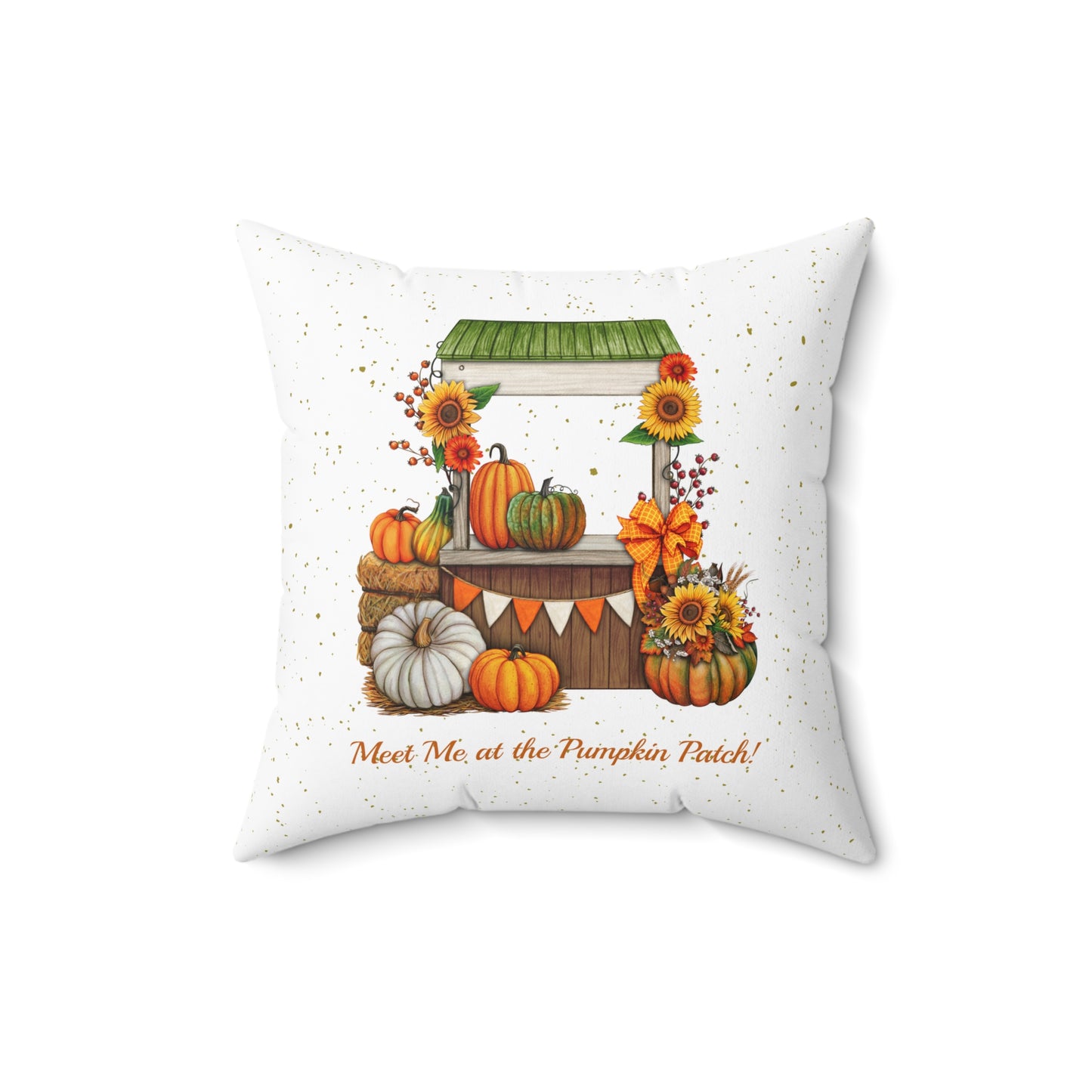 Meet Me At The Pumpkin Pack