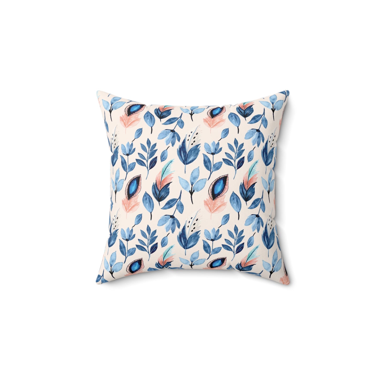 Blue Foliage