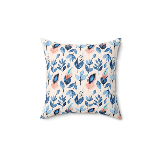 Blue Foliage