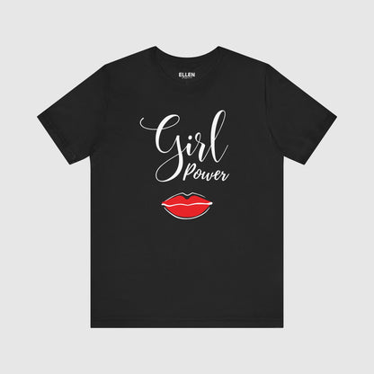 Girl Power
