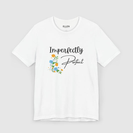 Imperfectly Perfect