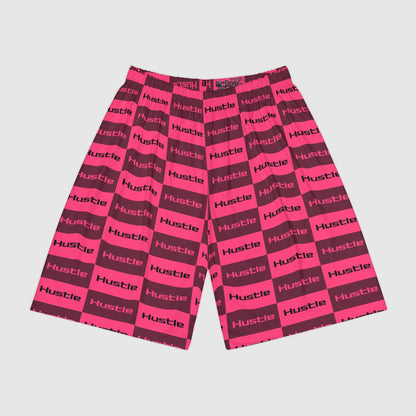 Hustle Shorts